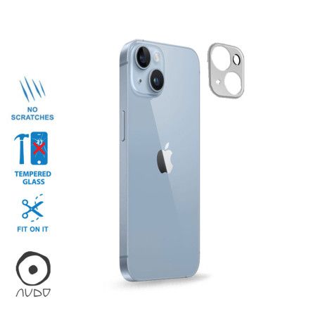 Tempered Camera per IPHONE 14