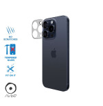 Tempered Camera per IPHONE 15 PRO