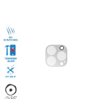 Tempered Camera per IPHONE 15 PRO / 15 PRO MAX