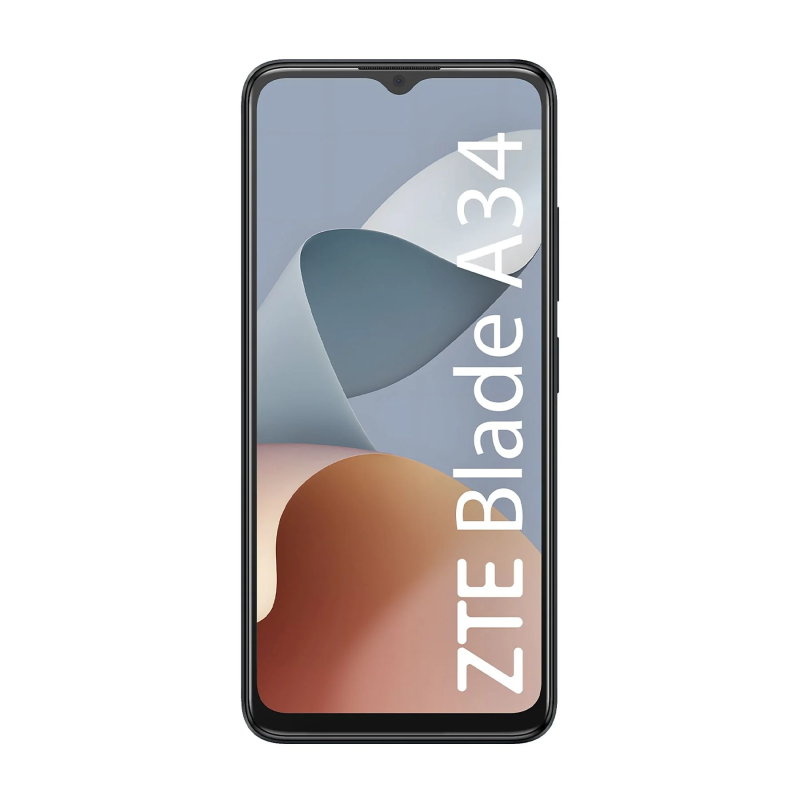 ZTE Blade A34 (4+64) Grey