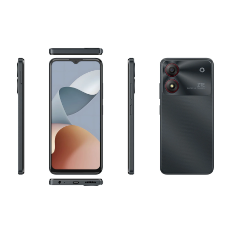 ZTE Blade A34 (4+64) Grey