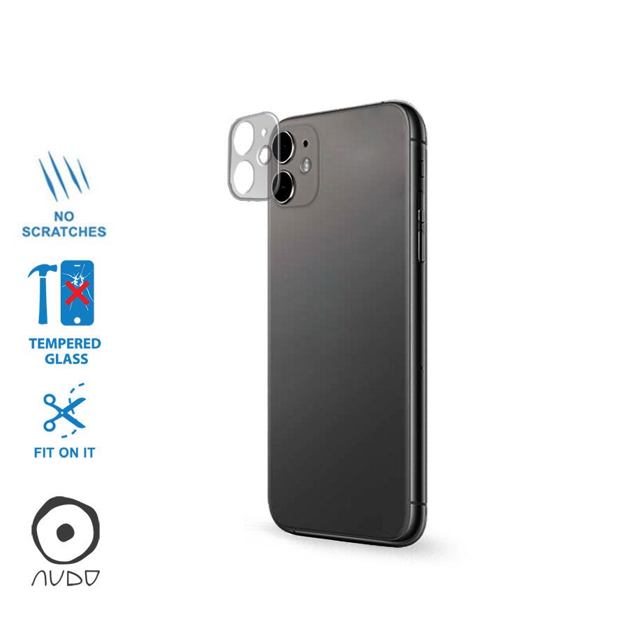 Tempered Camera per IPHONE 11 Tempered Camera per IPHONE 11