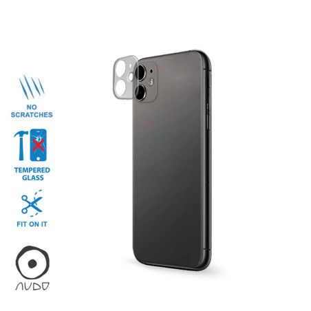 Tempered Camera per IPHONE 11