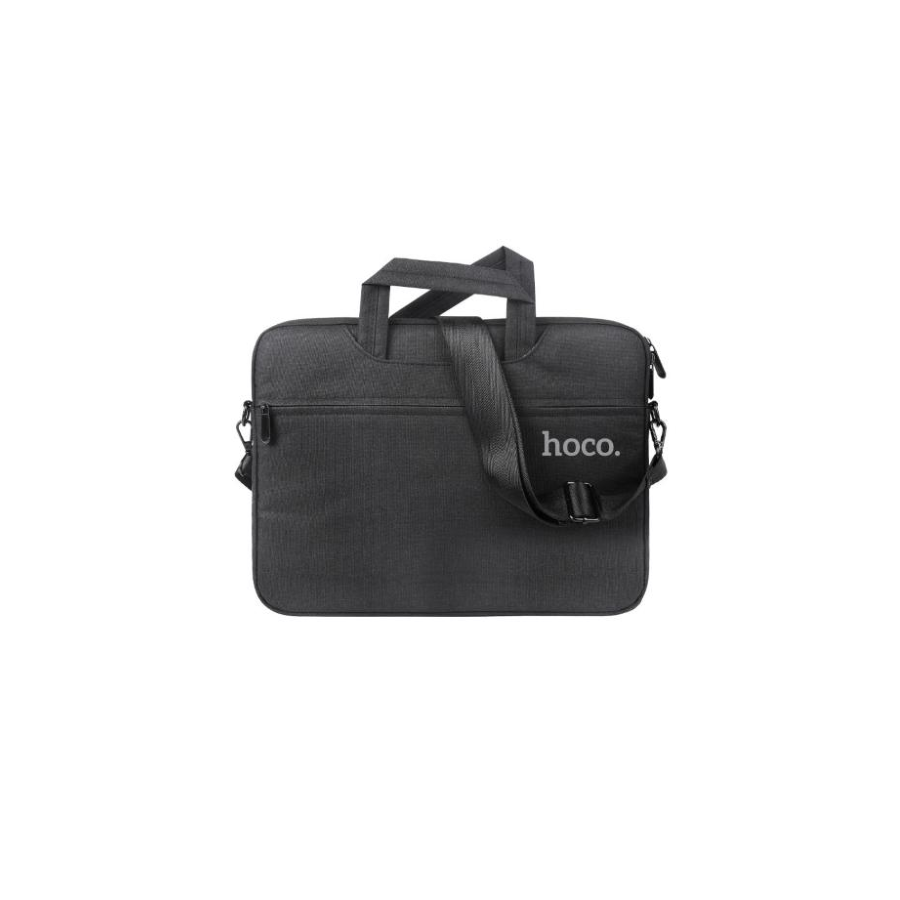 Borsa Hoco GT1 nera per notebook 15.6" Borsa Hoco GT1 nera per notebook 15.6"