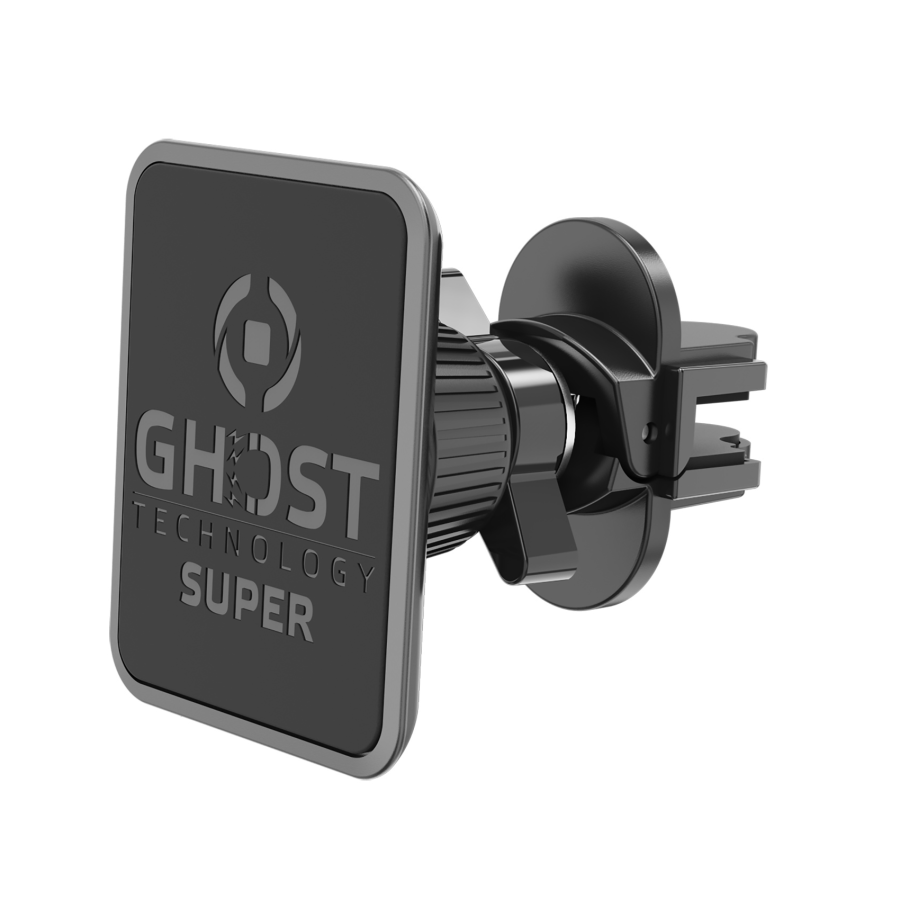 GHOSTSUPERPLUS - Universal Magnetic Car Holder GHOSTSUPERPLUS - Universal Magnetic Car Holder