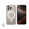Cover MagSafe per IPHONE 16 PRO MAX (Trasp.)