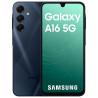 Samsung Galaxy A16 5G Blue Black