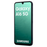 Samsung Galaxy A16 5G Blue Black