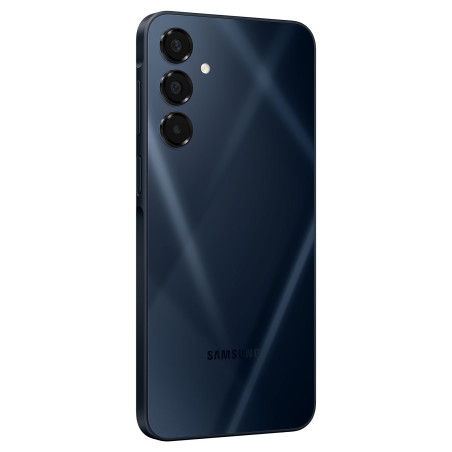 Samsung Galaxy A16 5G Blue Black