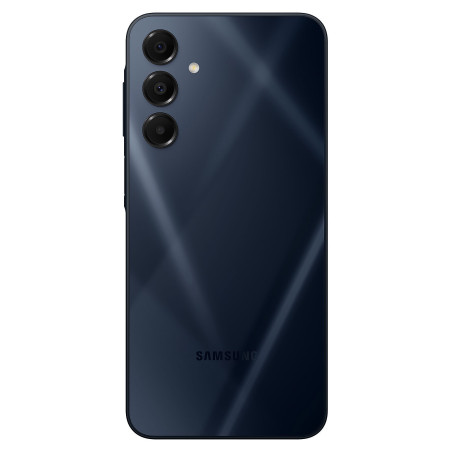 Samsung Galaxy A16 5G Blue Black