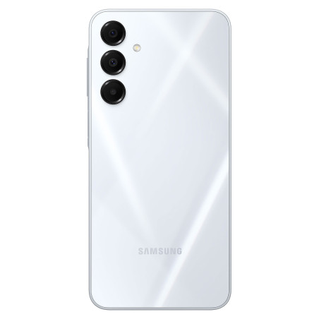 Samsung Galaxy A16 5G Light Gray