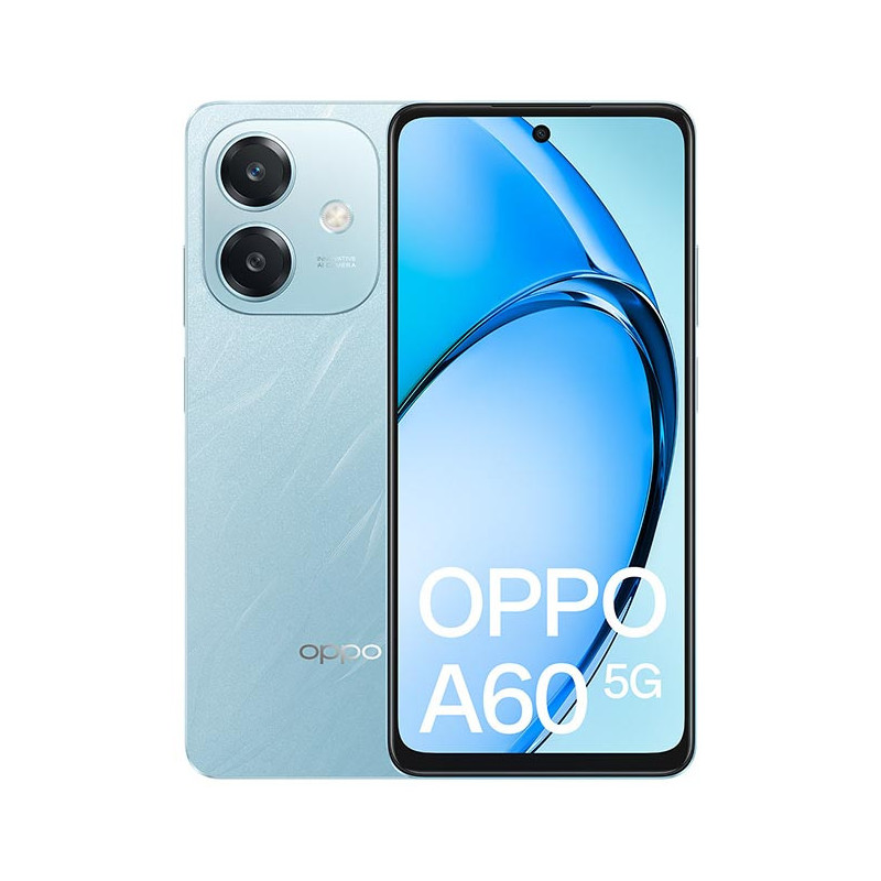 Oppo A60 5G (4+128) Blue
