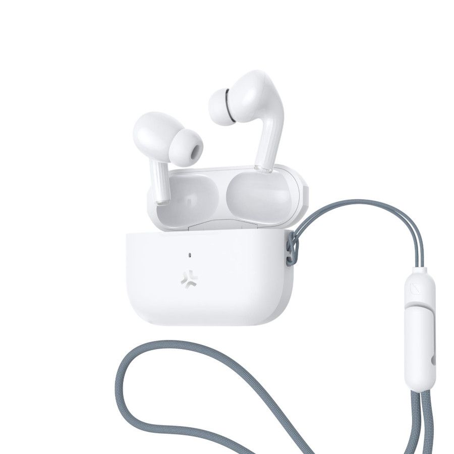 HARMONY - True wireless earphones - White HARMONY - True wireless earphones - White