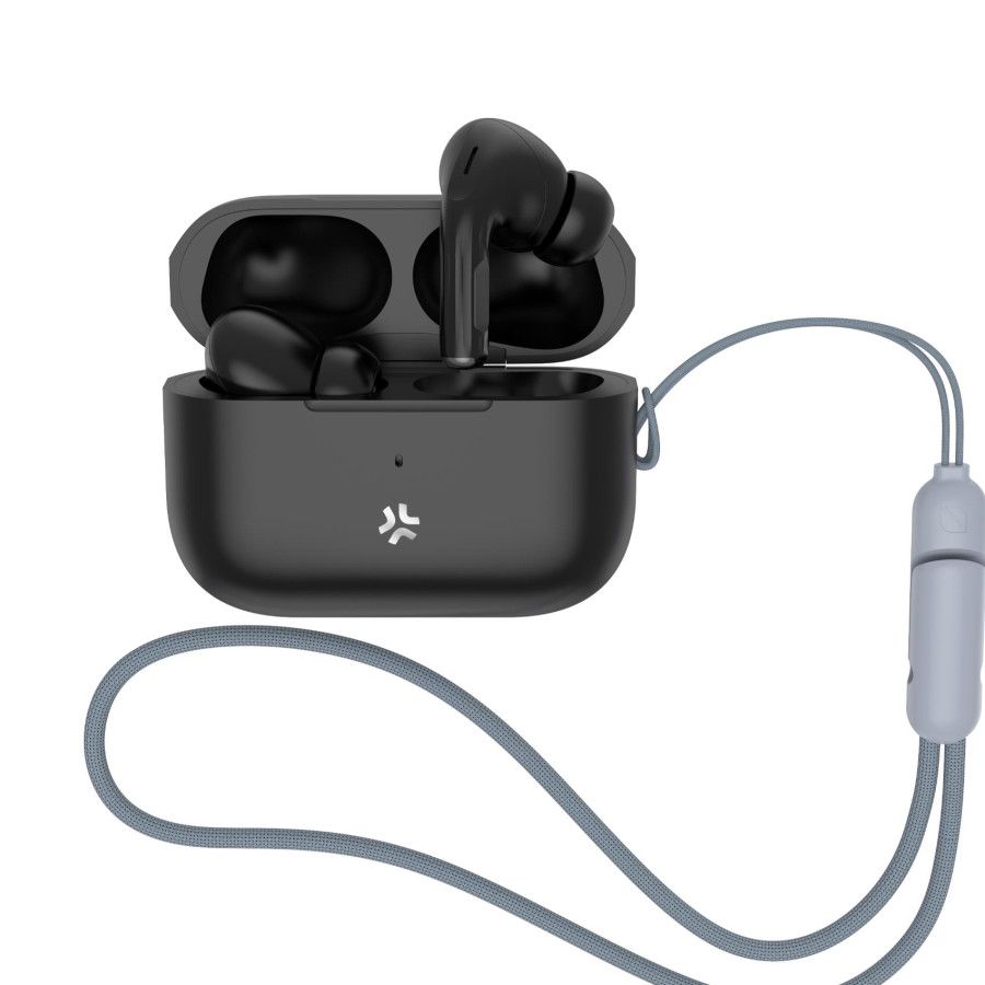 HARMONY - True wireless earphones - Black HARMONY - True wireless earphones - Black