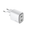 UPTC2USBC45W - 45W GaN Wall Charger [UPTC COLLECTION]