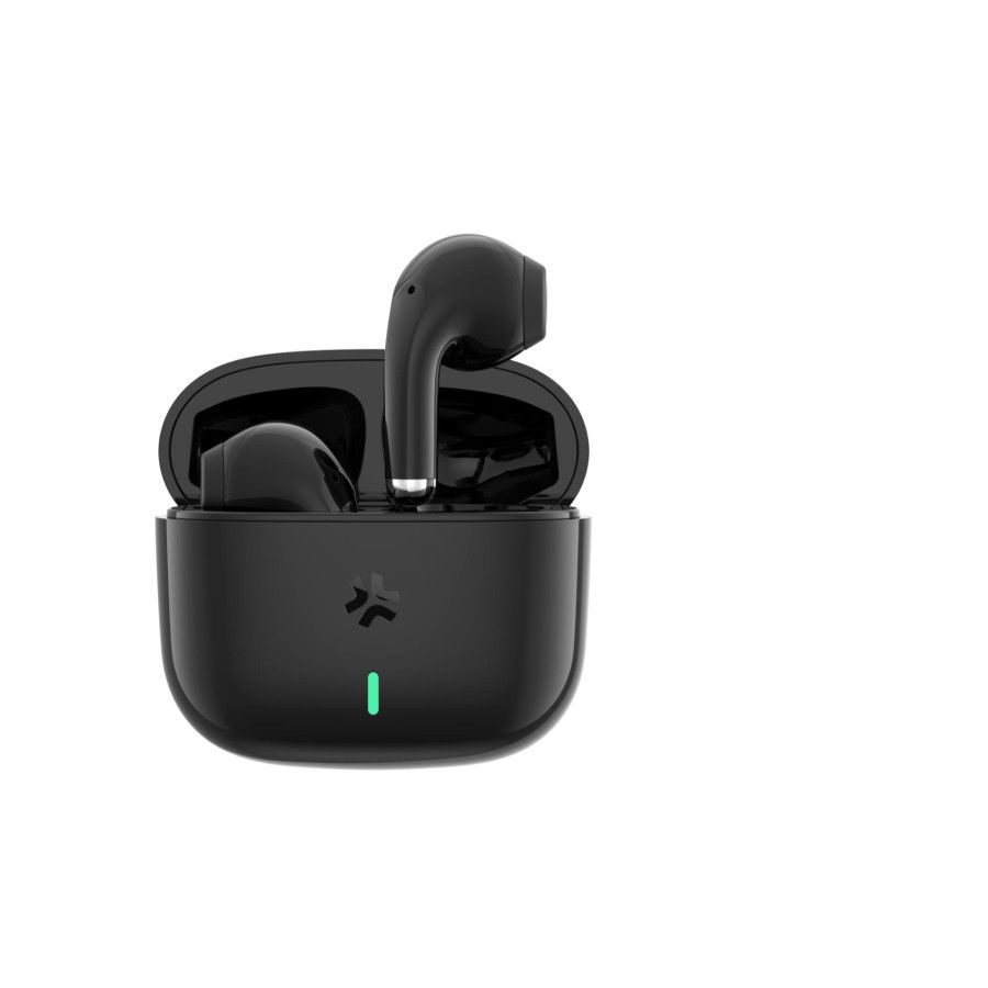 TIPS1 - True Wireless Earphones Black TIPS1 - True Wireless Earphones Black