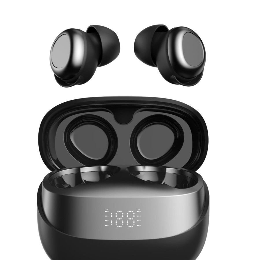 FLIP3 - True Wireless earphones - Nero FLIP3 - True Wireless earphones - Nero