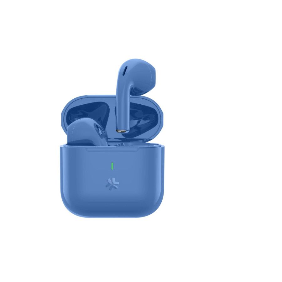 COMPACT - True Wireless Earphones Blu COMPACT - True Wireless Earphones Blu