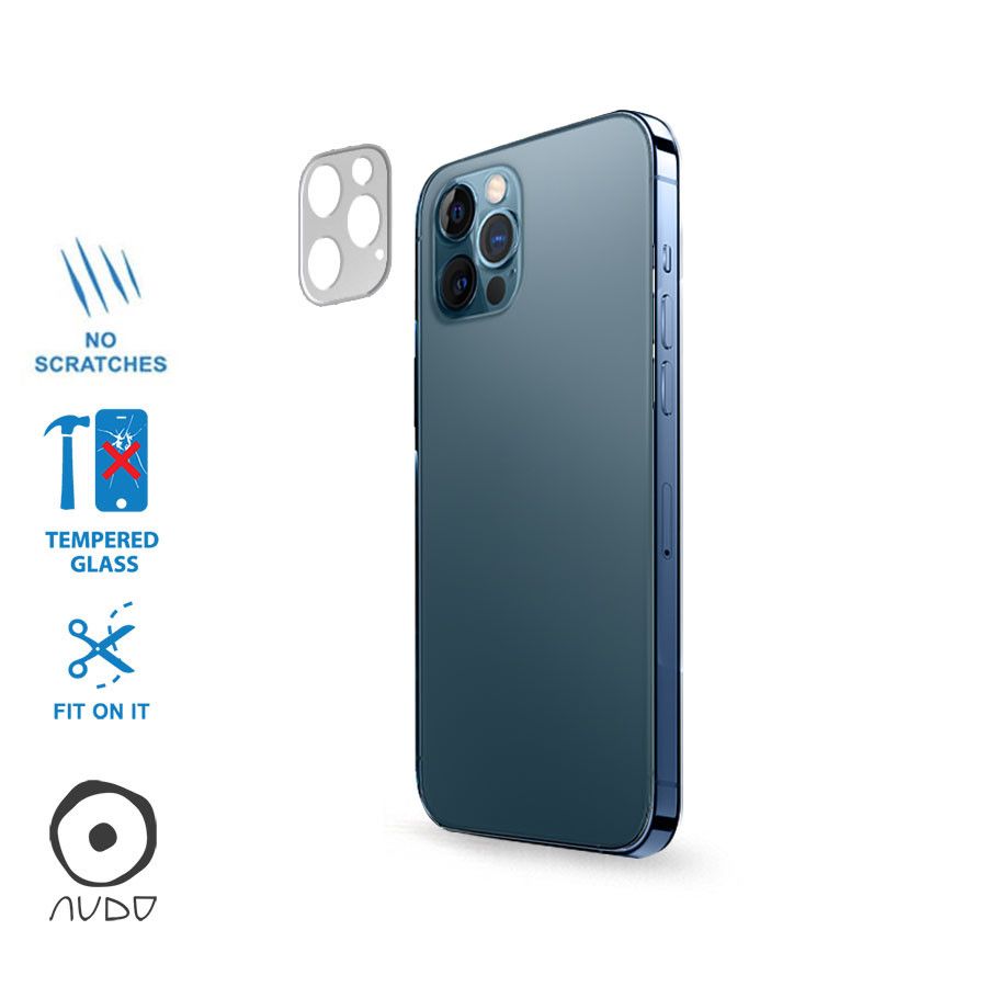 Tempered Camera per IPHONE 12 PRO MAX Tempered Camera per IPHONE 12 PRO MAX