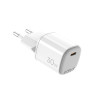 UPTC1USBC30W - 30W GaN Wall Charger