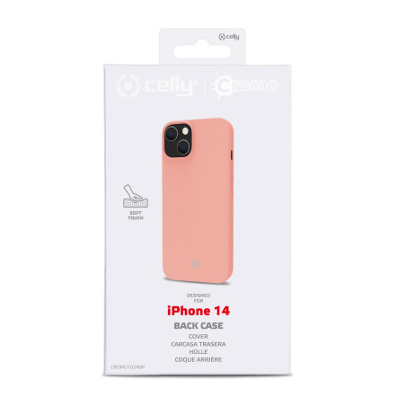 CROMO Apple iPhone 14 Pink