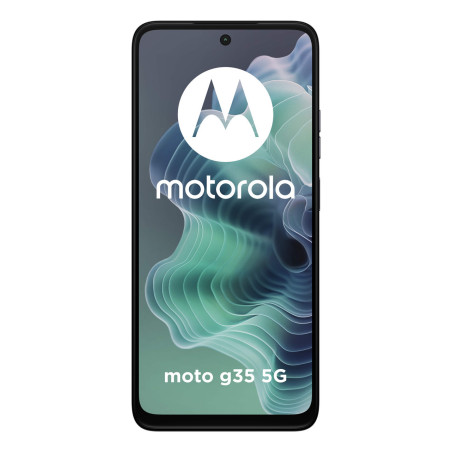 Motorola Moto G35 5G 8+256GB Midnight Black