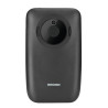 BRONDI Easy phone Amico Stiloso (Nero) - AMICO STILOSO