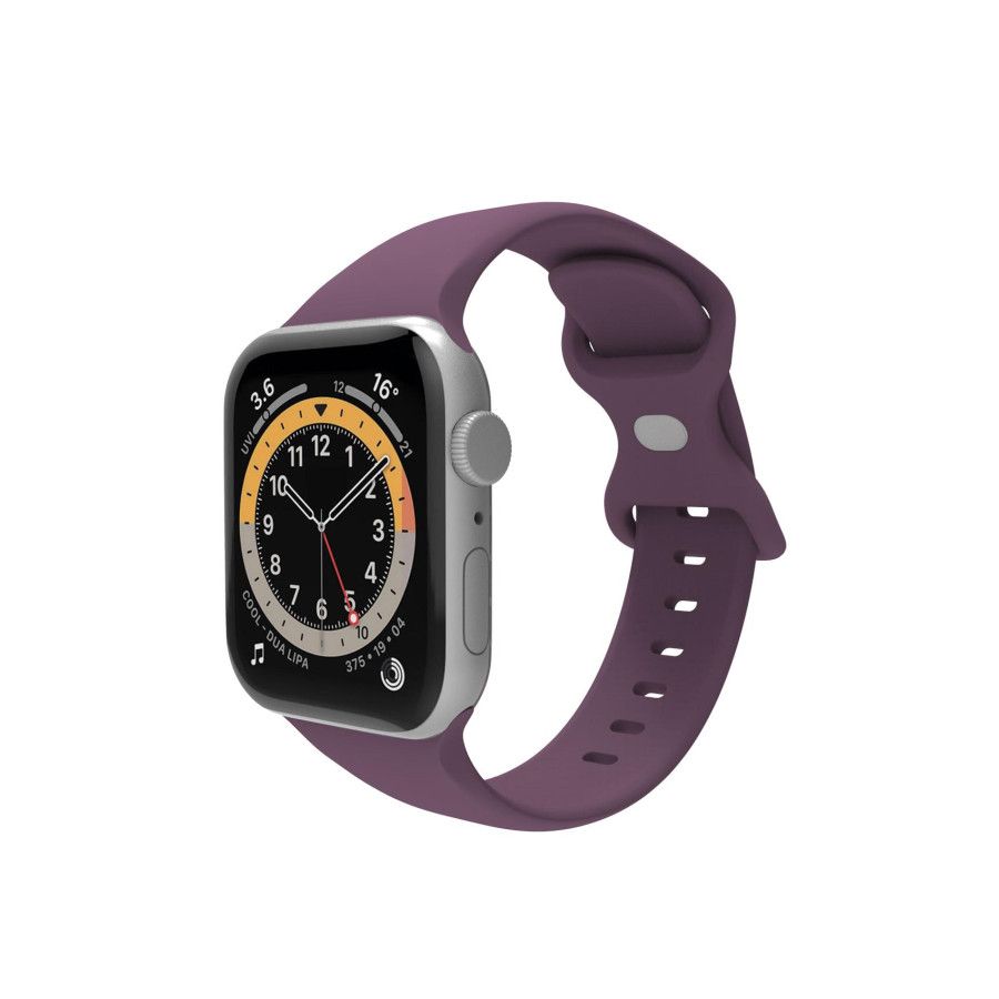 WBANDSIL - Apple Watch Band 38/40/41mm - Viola WBANDSIL - Apple Watch Band 38/40/41mm - Viola