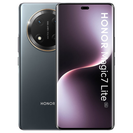Honor Magic 7 Lite Black