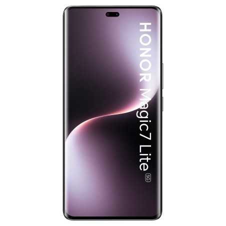 Honor Magic 7 Lite Black