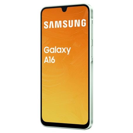 Samsung Galaxy A16 4G Light Green