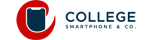 College | Smartphone & Co. logo